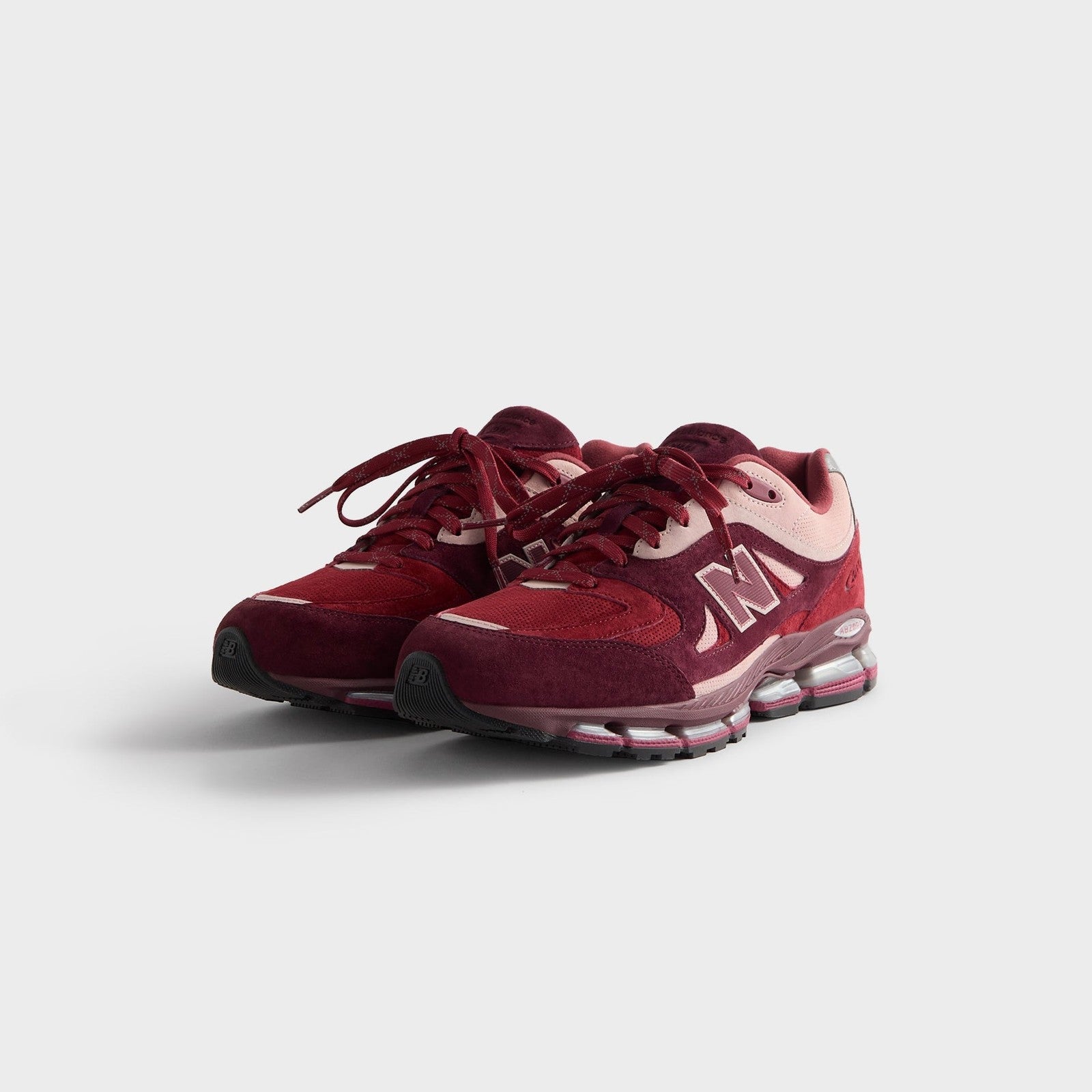 U20119UF U20119UF KITH Ã New Balance 2011 Chocolate Truffle/Sepia Rose (Men's)