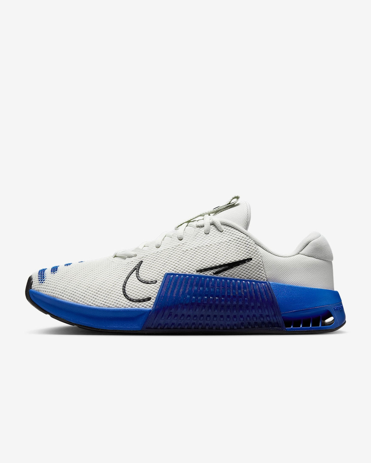 DZ2617-008 Nike Metcon 9 Phantom Game Royal Blue Void Black (Men's)