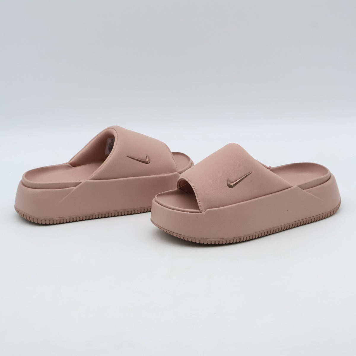 HJ5601-601 Nike Calm Elevation Slide Particle Pink (Women's)