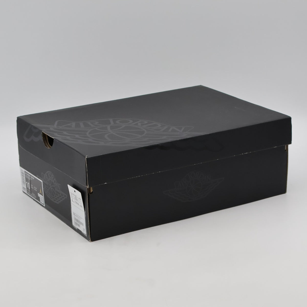 HQ2011-100 Nike Air Jordan 1 Mid Cave Stone  (Men's)