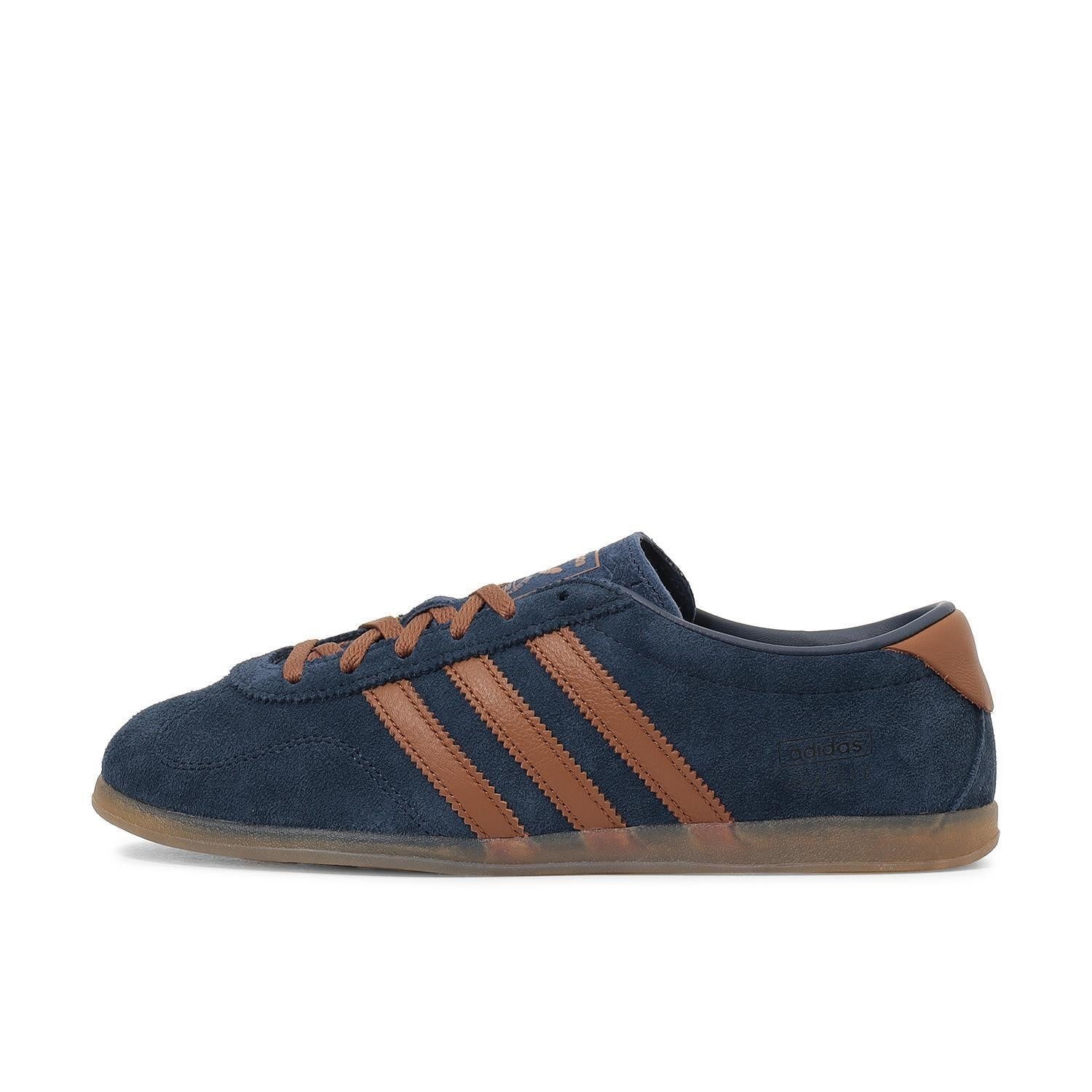 KI3994 adidas Originals Gazelle Lo Pro Night Indigo Gum(BILLY'SExclusive)(Men's)