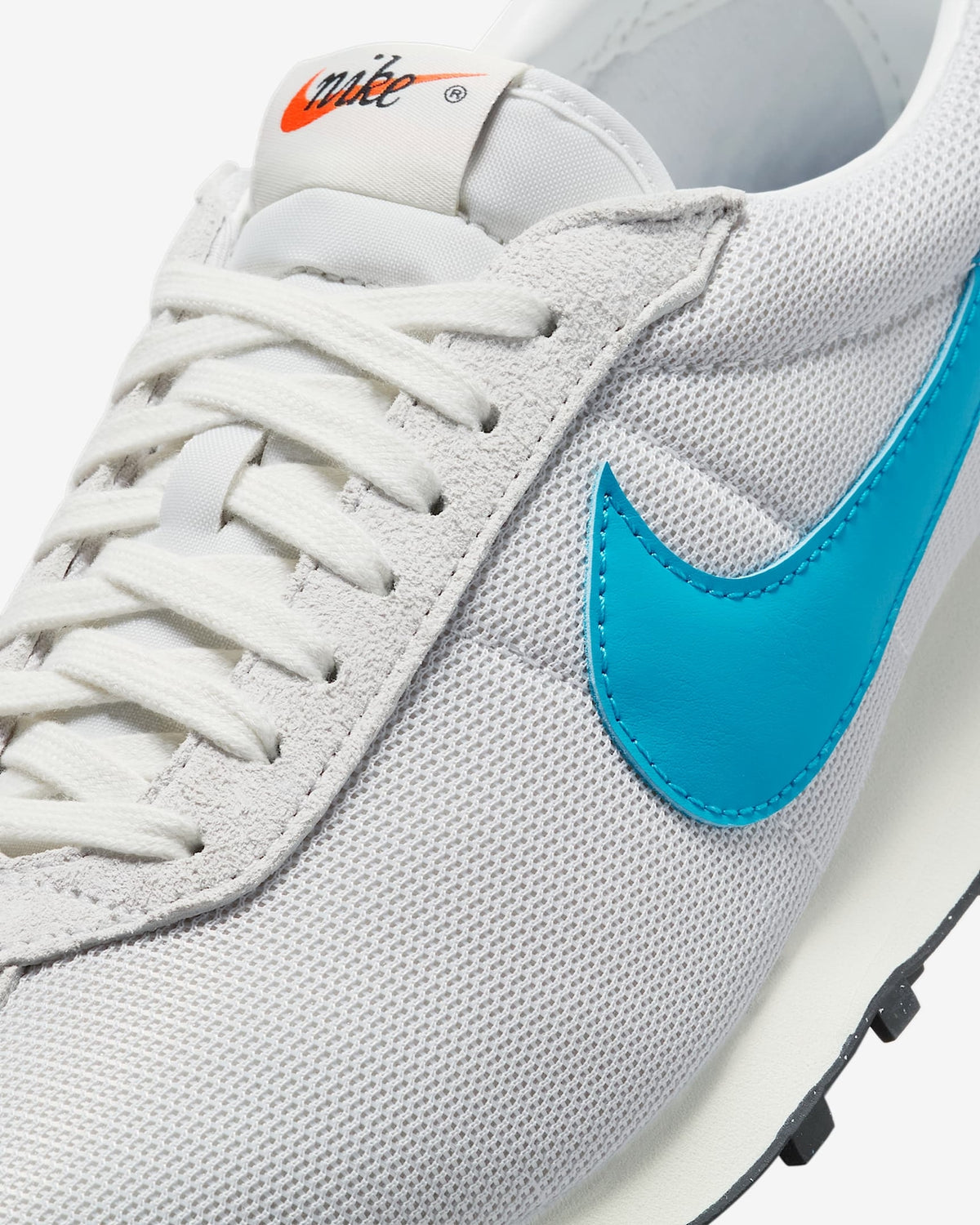 HJ4687-001 Nike LD-1000 Vast Grey Blue Lagoon (Men's)