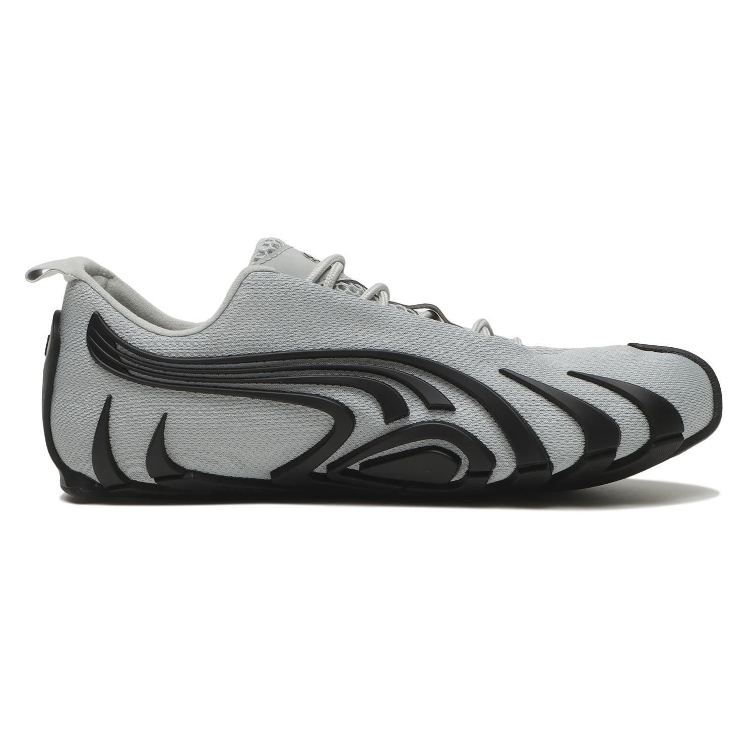 402955-03 Puma Talon OG Flat Light Gray (Men's)