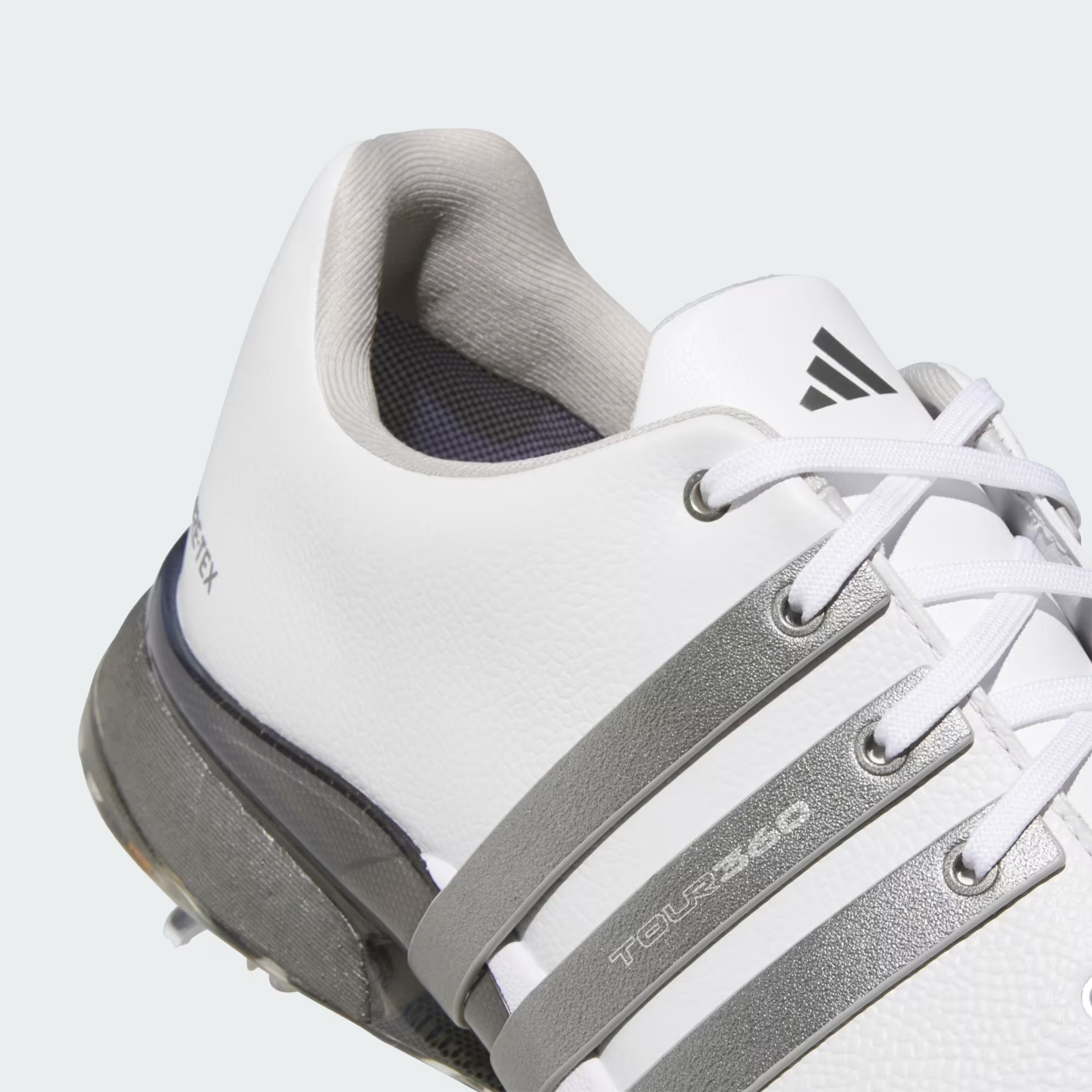KK0790 adidas Tour360 GORE-TEX Wide Golf (Men's)