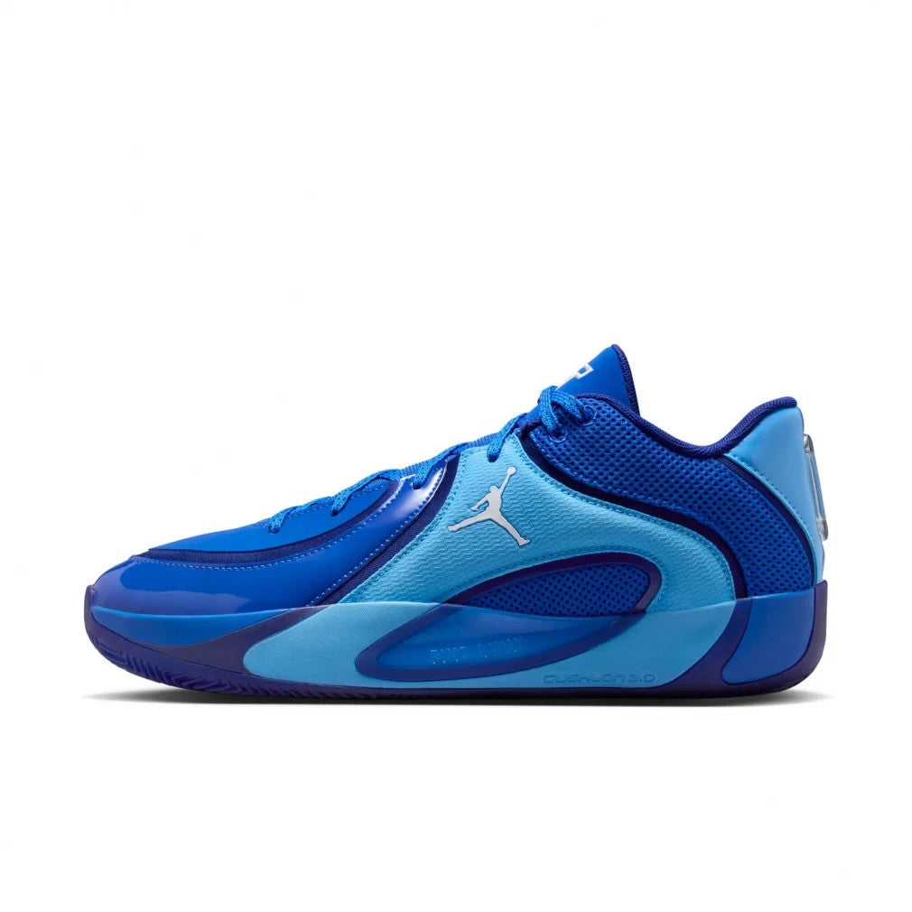 HQ4613-401 Nike Jordan Tatum 4 Game Royal (HQ4614-401) (Men's)