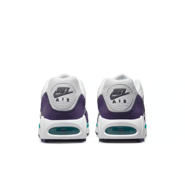 511417-153 Nike Air Max Correlate Club Purple Turquoise Blue (Women's)