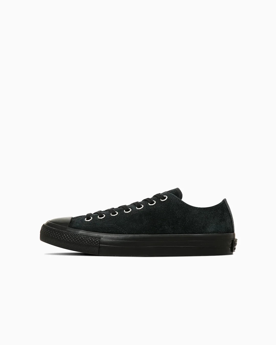 33701900 Converse All Star SK OX Black Monochrome (Men's)
