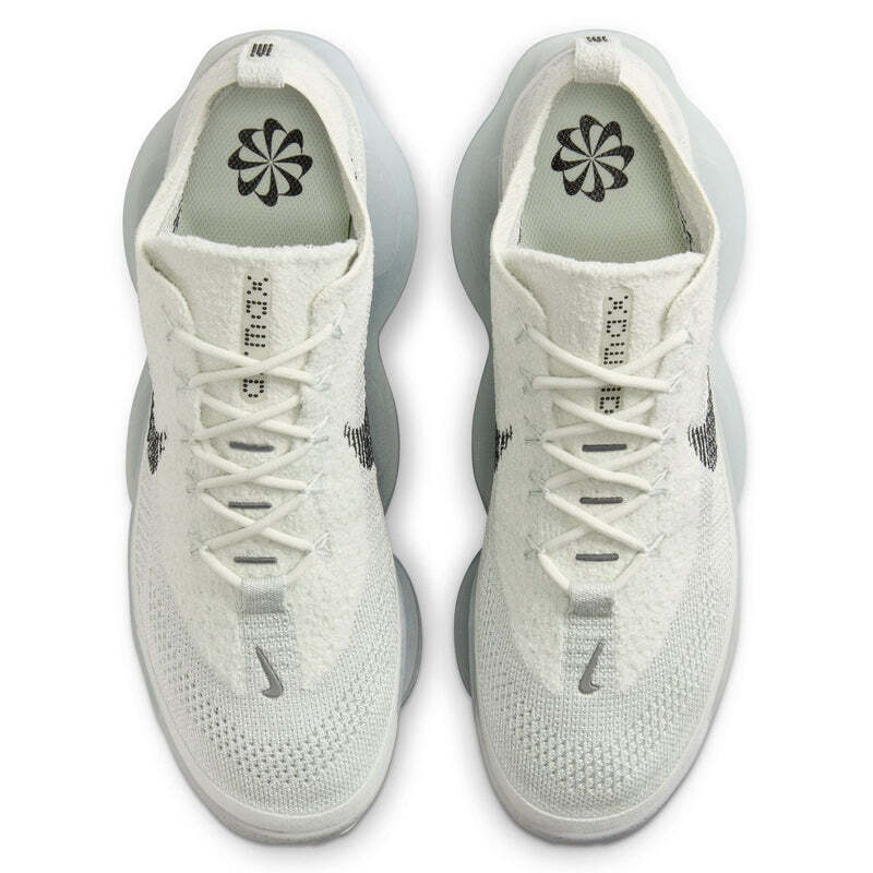 FQ2694-001 Nike Air Max Scorpion Cloudy Grey (Men's)