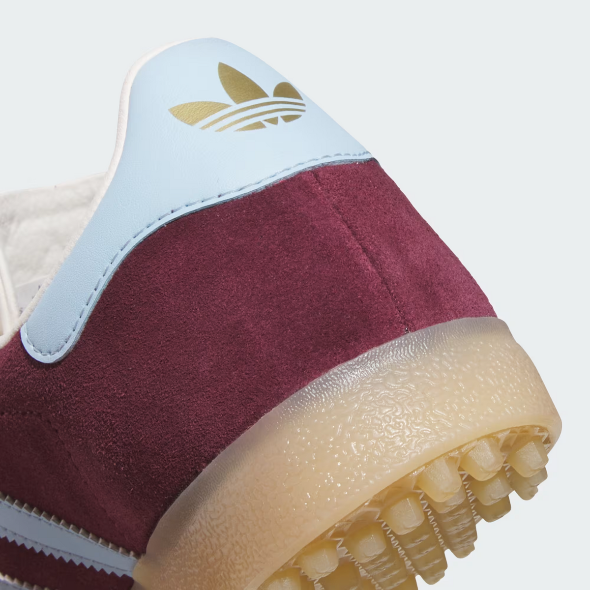 KJ8229 adidas Gazelle Spikeless Golf [Originals Golf] (Women's)