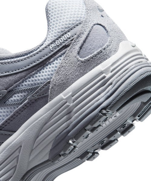 IV2501-001 Nike P-6000 "Football Grey" (Women's)