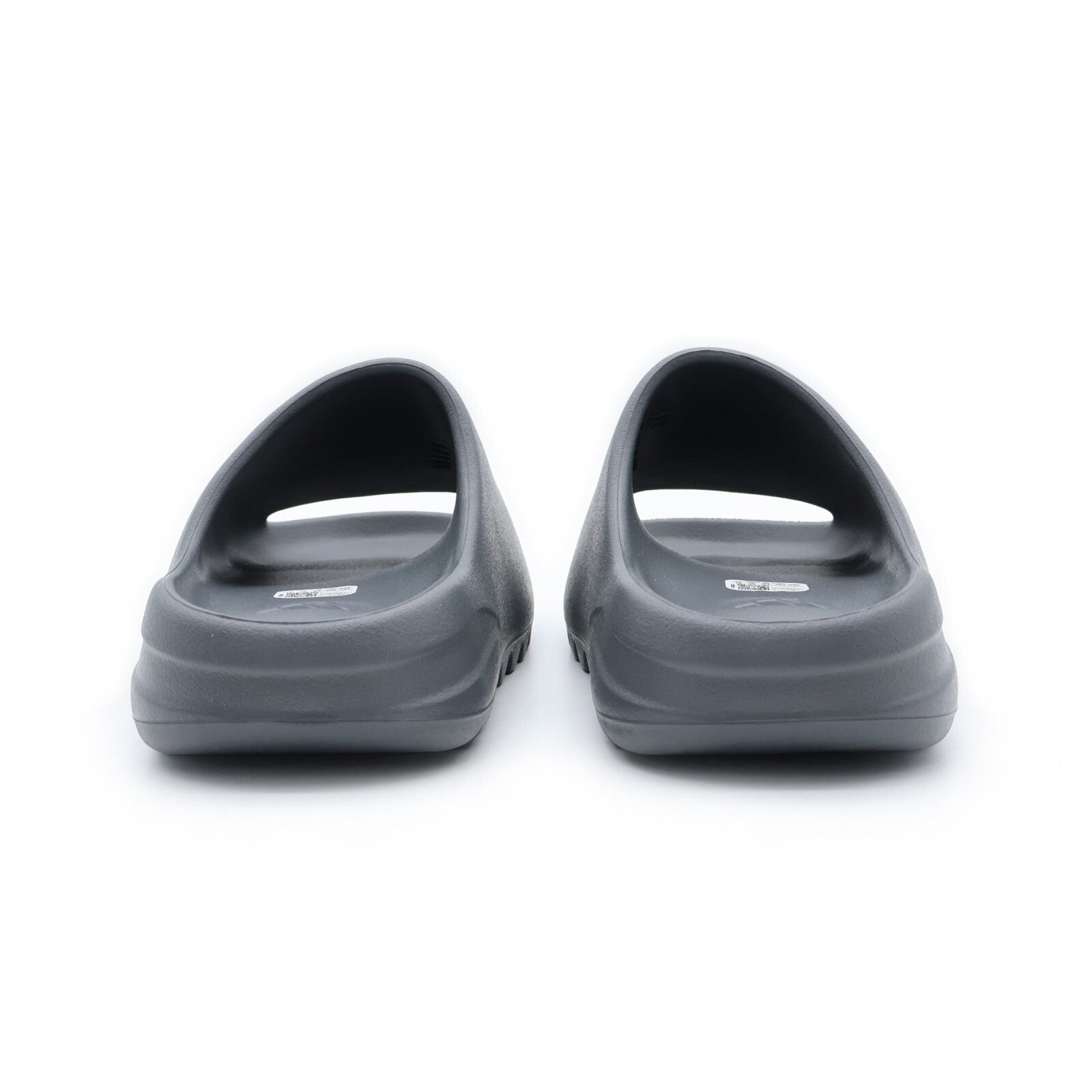 ID2350 adidas Yeezy Slide Slate Grey Black (Men's)