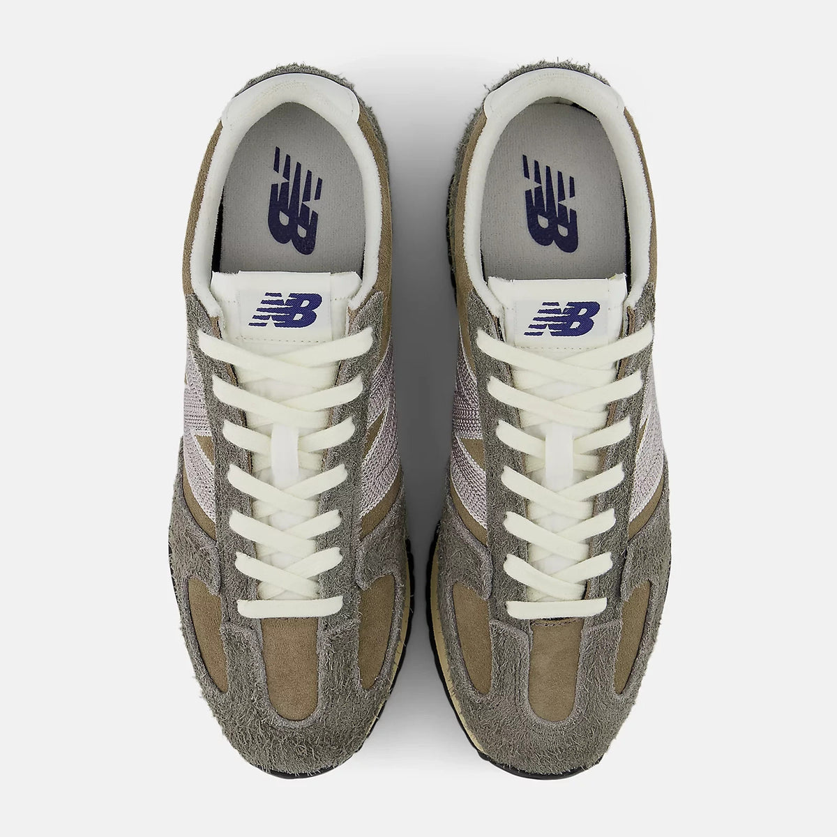 U4717CF New Balance 471 Tornado Thunder Brown Truffle Salt (Men's)
