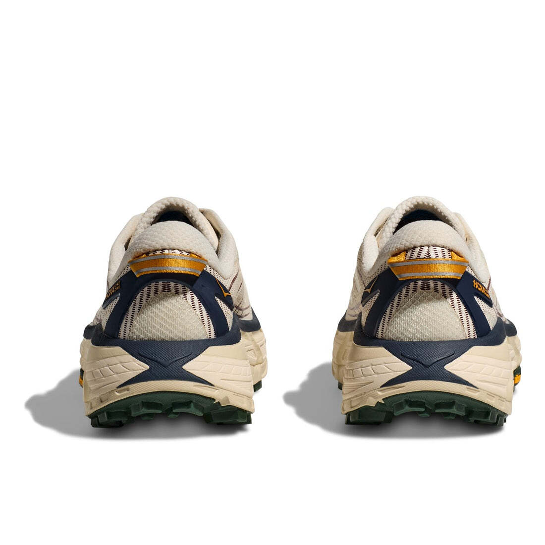 1126851-ALK Hoka Mafate Speed 2 Alabaster Oat Milk (Men's)