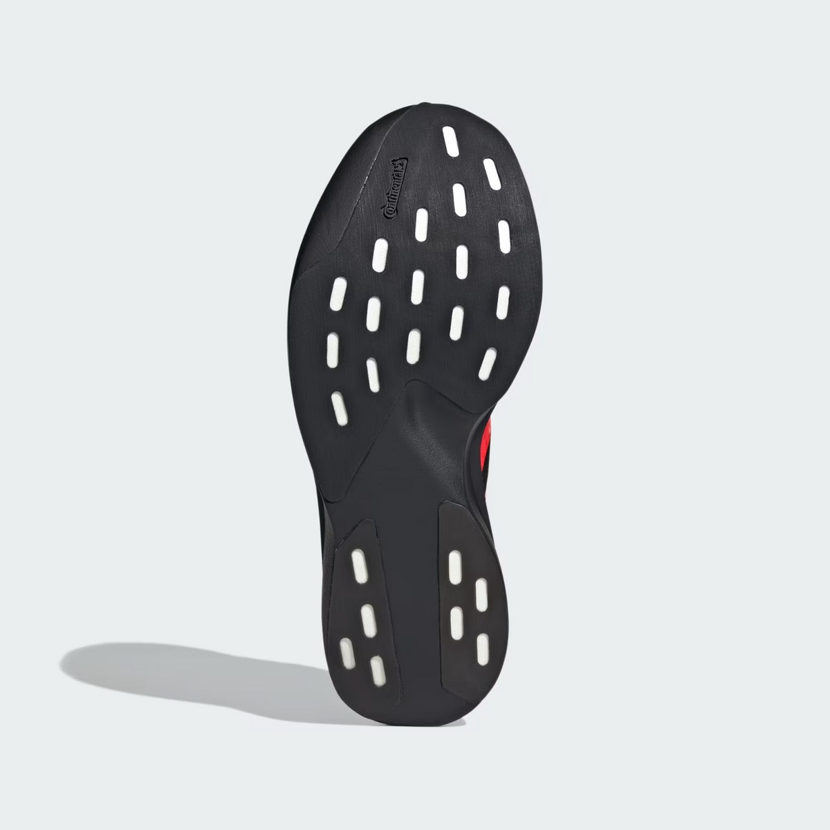 KH8832 Mercedes AMG adidas Adizero Evo SL Core Black Lucid Red Cloud White (Men'