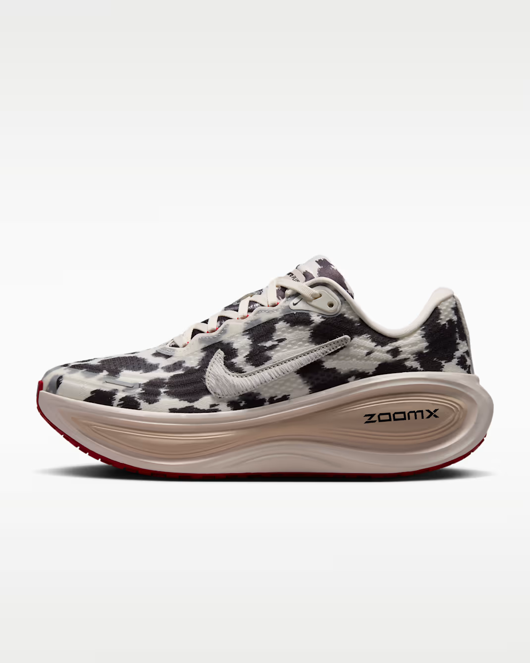 IR0035-100 Nike Vomero Plus Road Running Shoes (Women's)