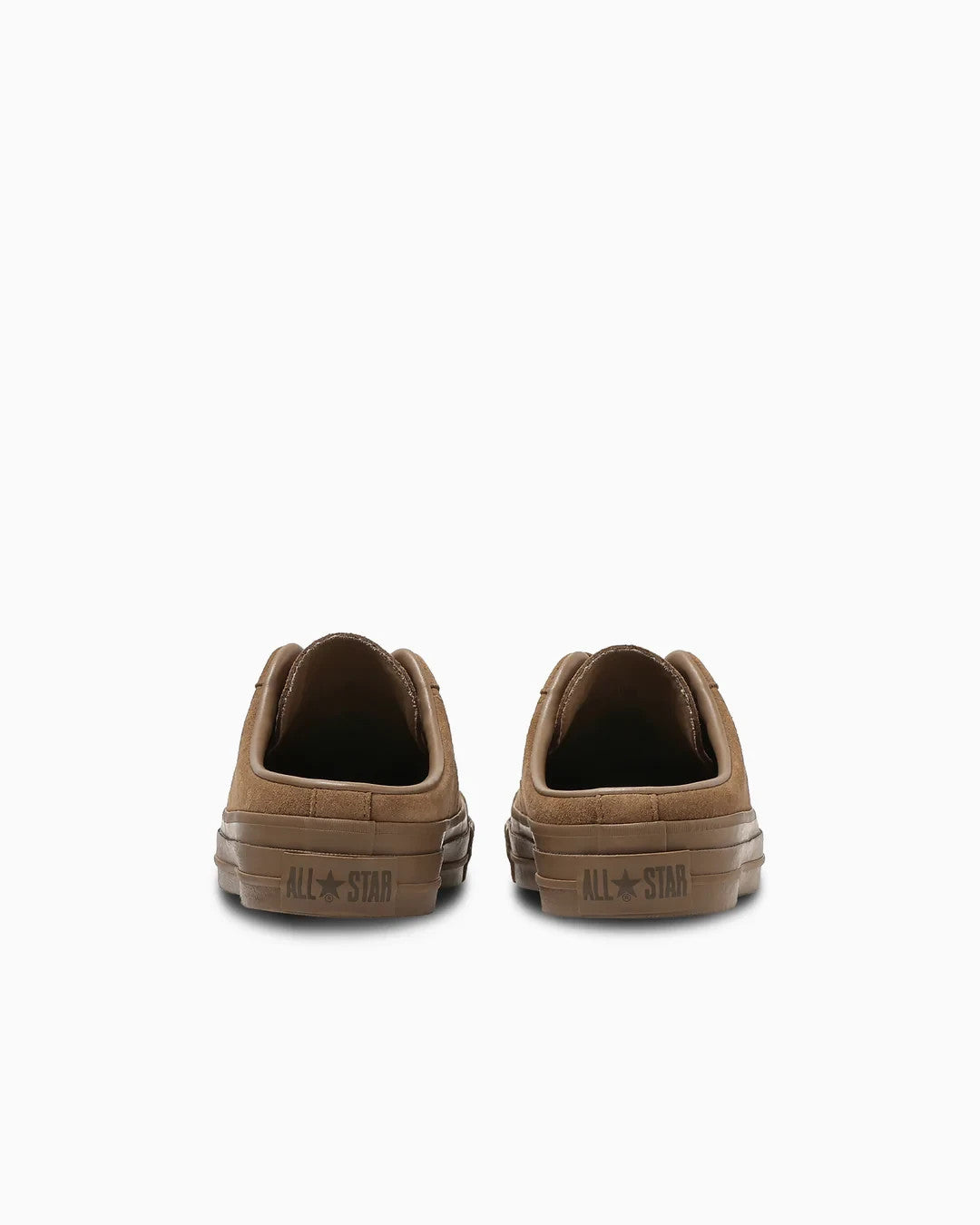 33702982 Converse One Star Suede Mule Brown (Men's)