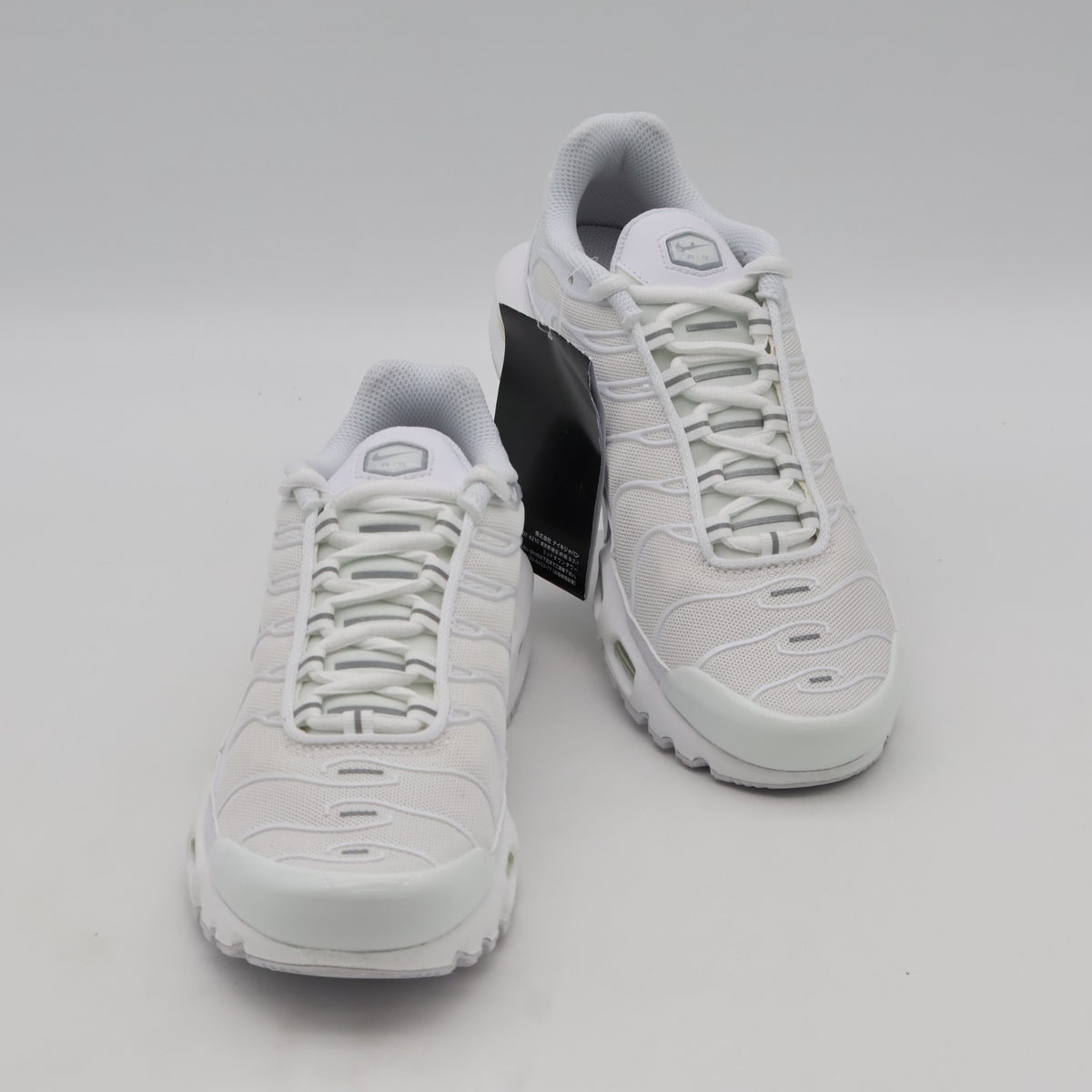 DM2362-100 Nike Air Max Plus White Pure Platinum (Women's)