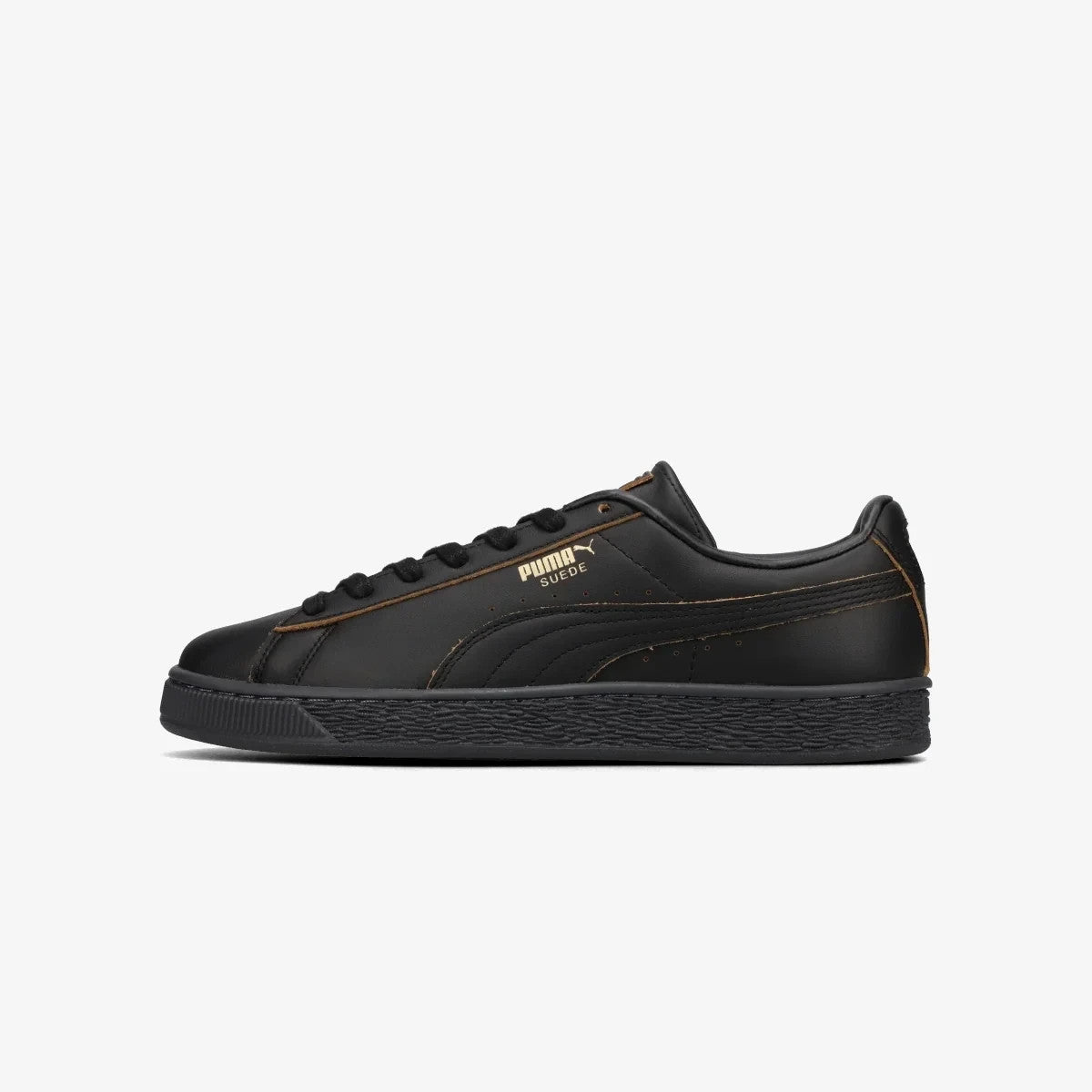 408189-01 Puma SUEDE SCYE LTH (Men's)