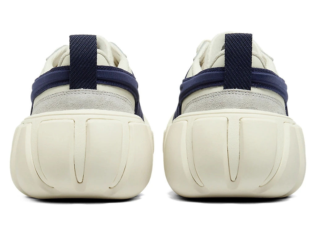 1183B421-201 Onitsuka Tiger DENTIGRE LS BIRCH PEACOAT (Men's)