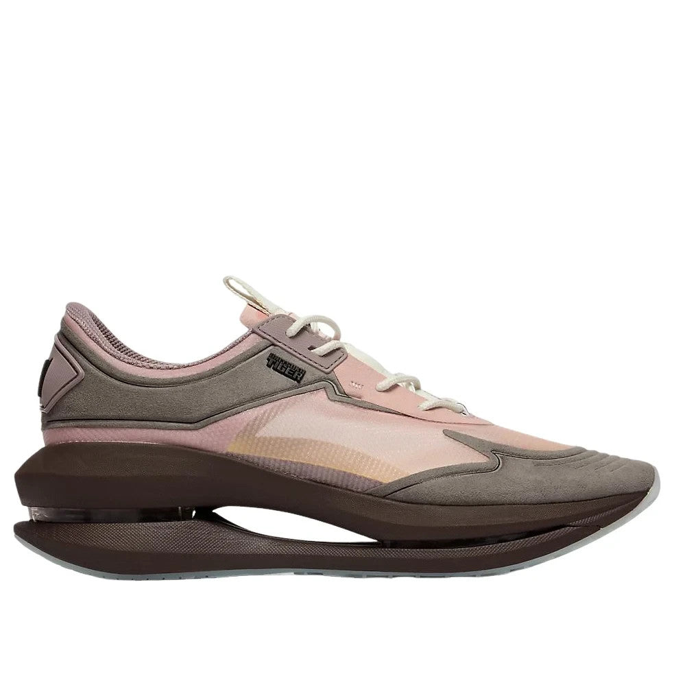 1183C149-700 Onitsuka Tiger Runger "Ginger Peach/Mauve Grey" (Men's)