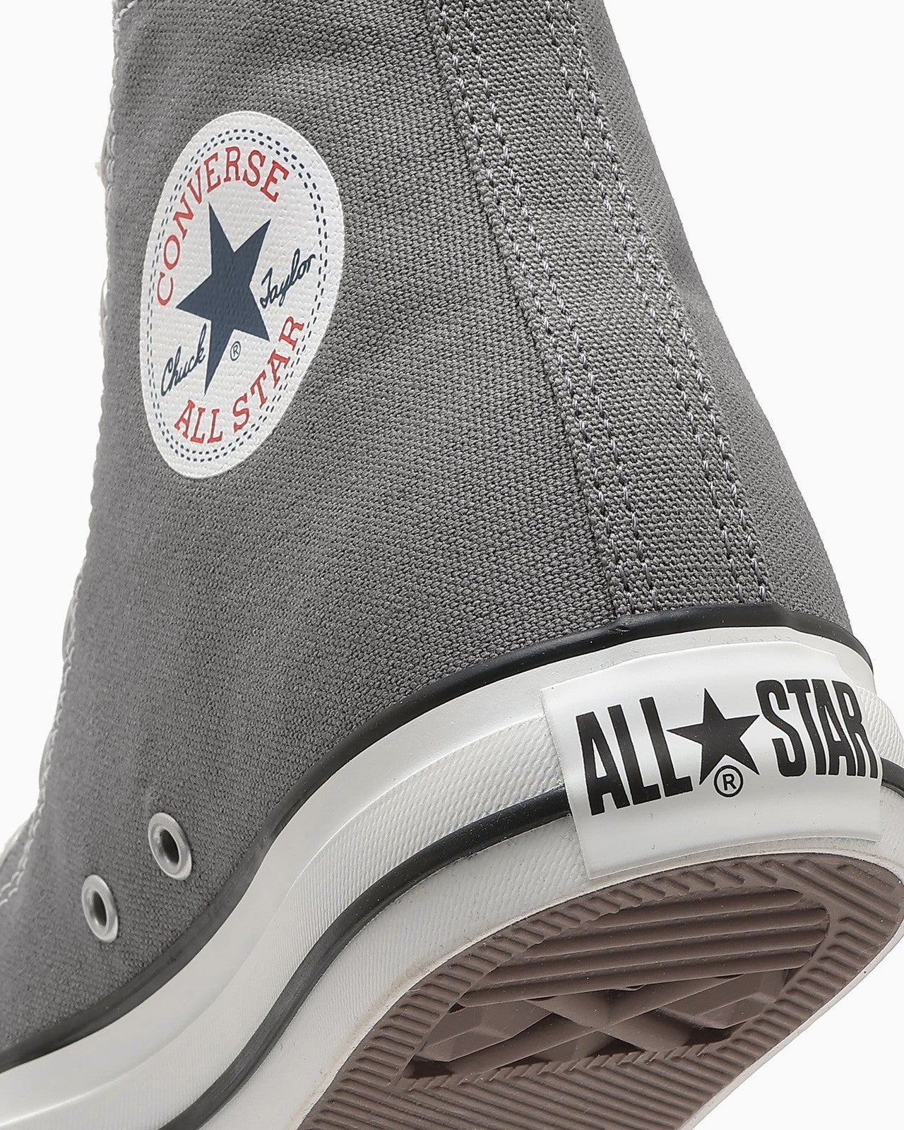 31318320 Converse All Star Hi Charcoal (Men's)