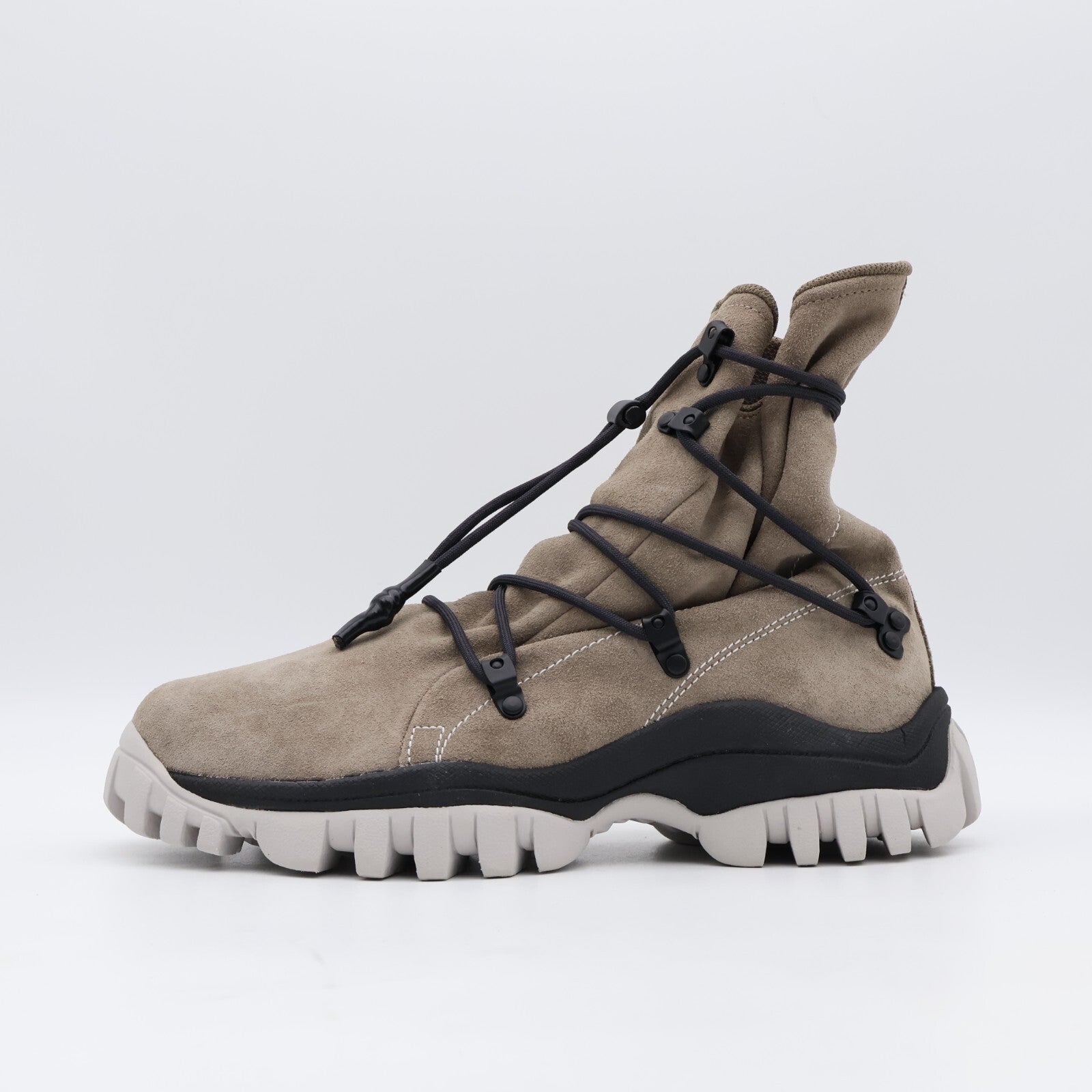 1203A705-020 Asics Gel-Yetitokyo Hi Mushroom (Men's)