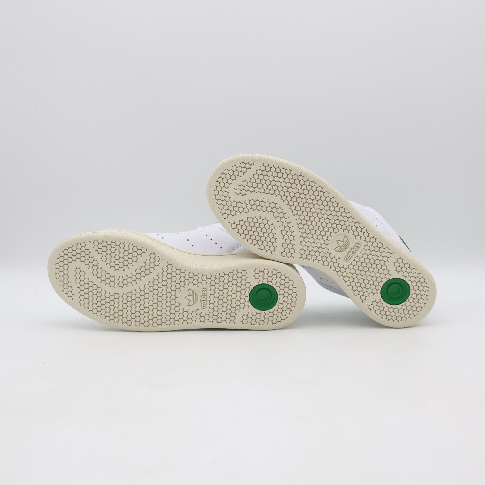 IF6215 adidas Originals Stan Smith XLG White Green (Men's)