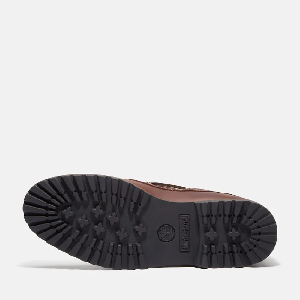 TB0A44YFW01 thisisneverthat Timberland 3 Eye Classic Lug Dark Brown (Men's)