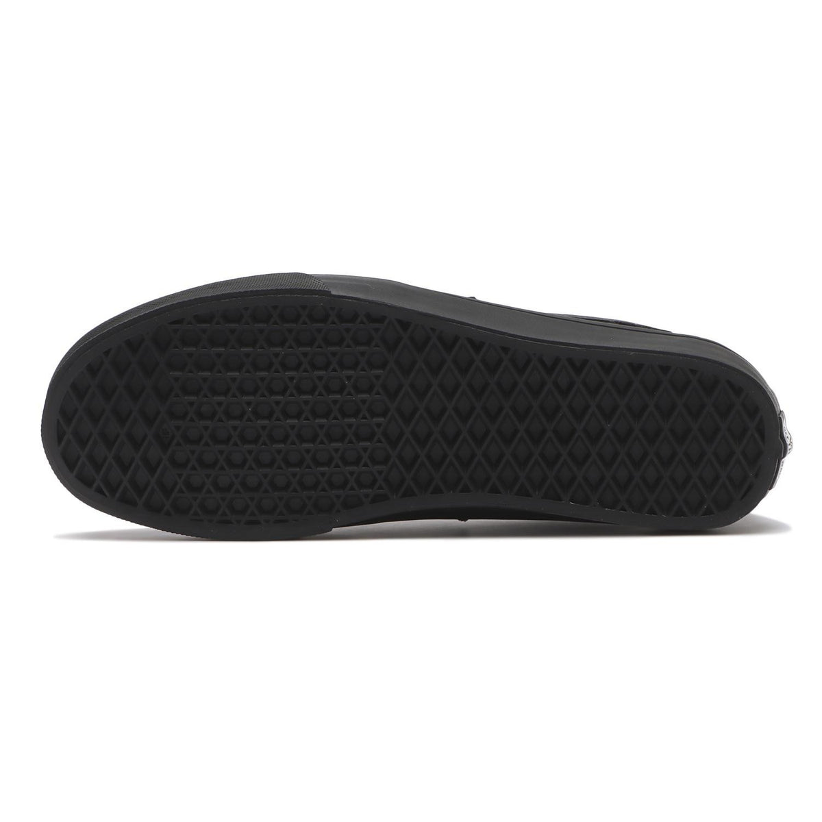 VN000Z0GBPT Vans LOAFER 53 LEATHER BLACK MARSHMALLOW (Men's)