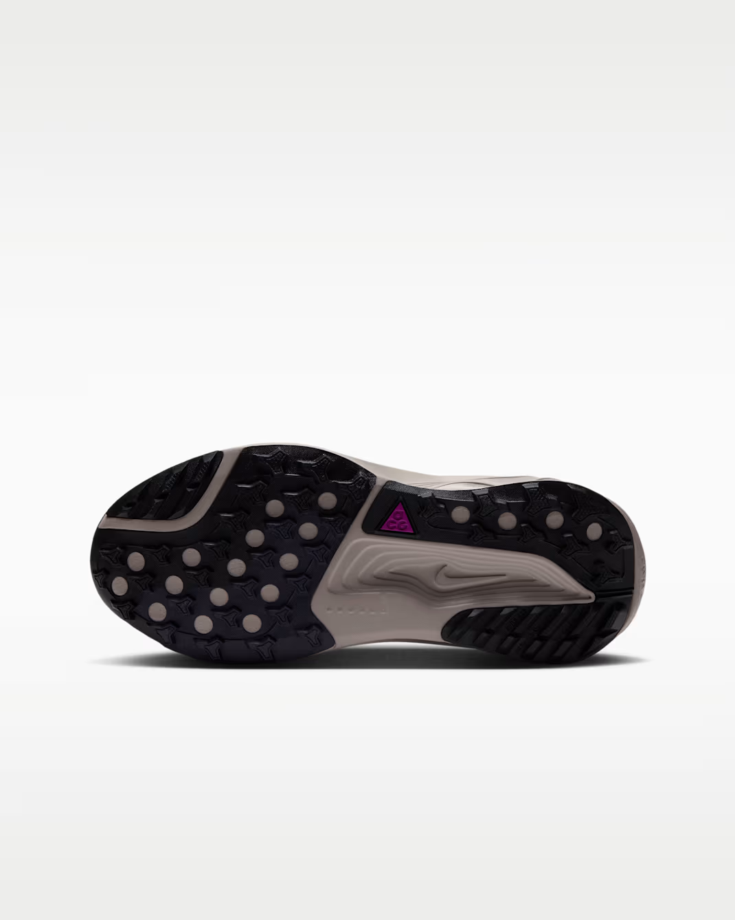 IH2305-005 Nike GS ACG Pegasus Trail "Gridiron/Racer Blue/Vivid Purple"