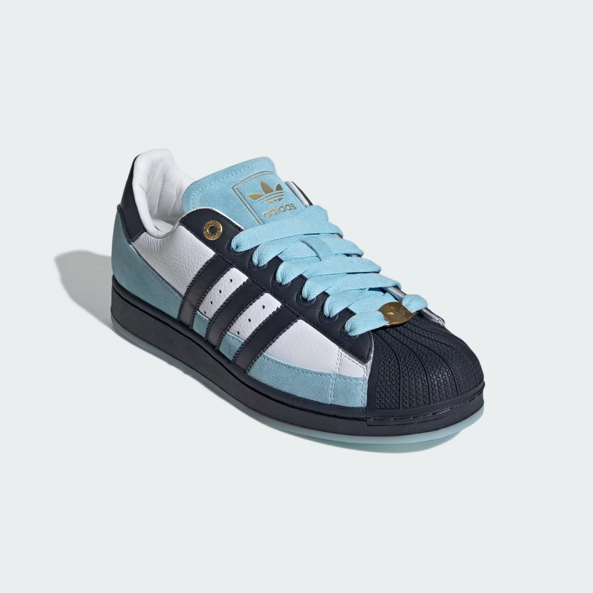 KI8564 adidas Superstar 2 Supplier Colour (Men's)