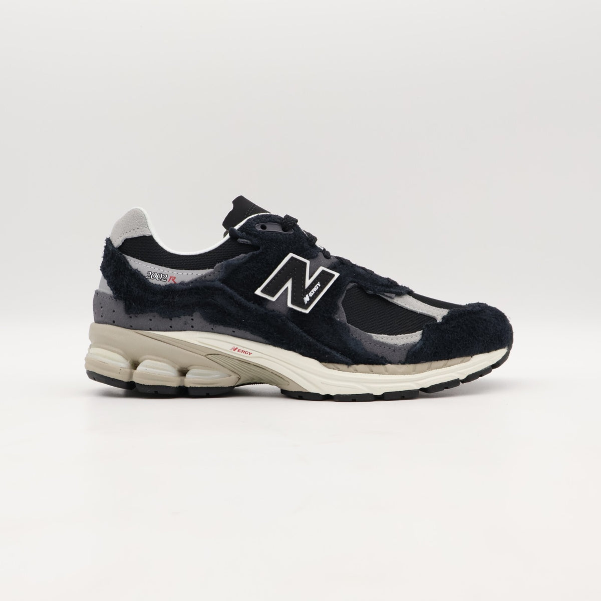 M2002RDJ New Balance 2002R Protection Pack Black Grey