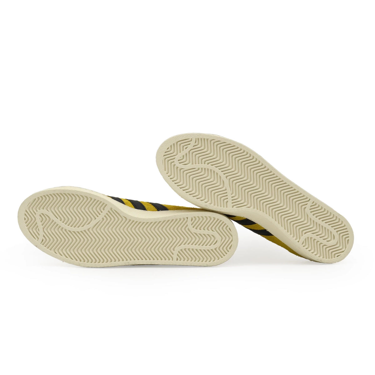 JR1597 Bruce Lee Ã adidas Originals Jabbar Yellow (Men's)