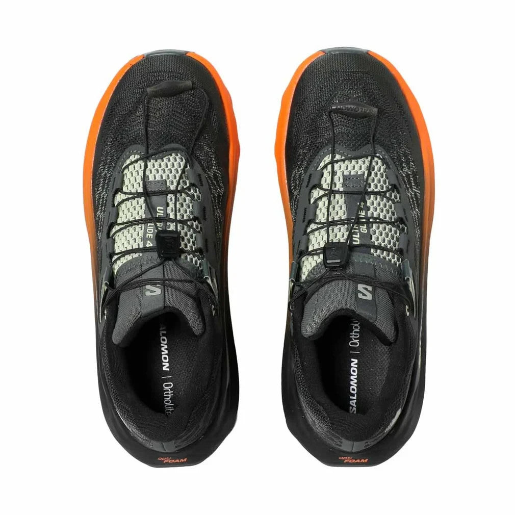 L45396000 Salomon Ultra Glide 4 "Urban Chic/Black" (Men's)