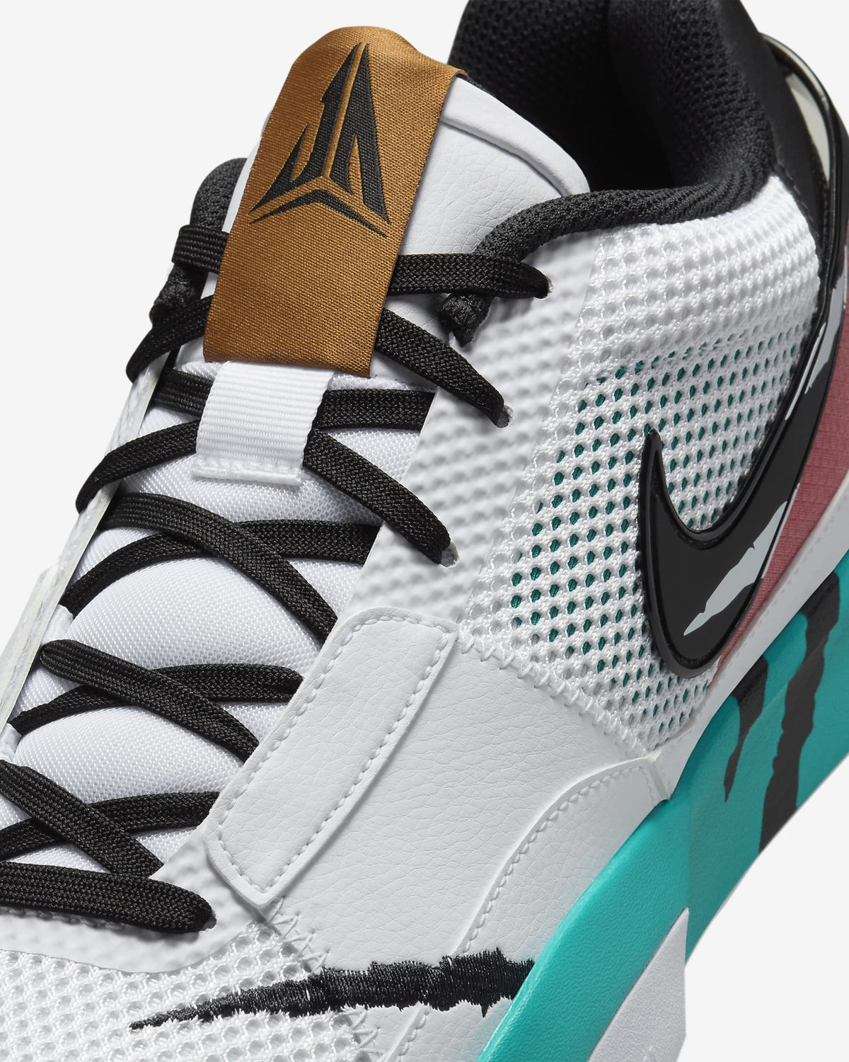 HJ7929-100 Nike Ja 1 Scratch (Men's)
