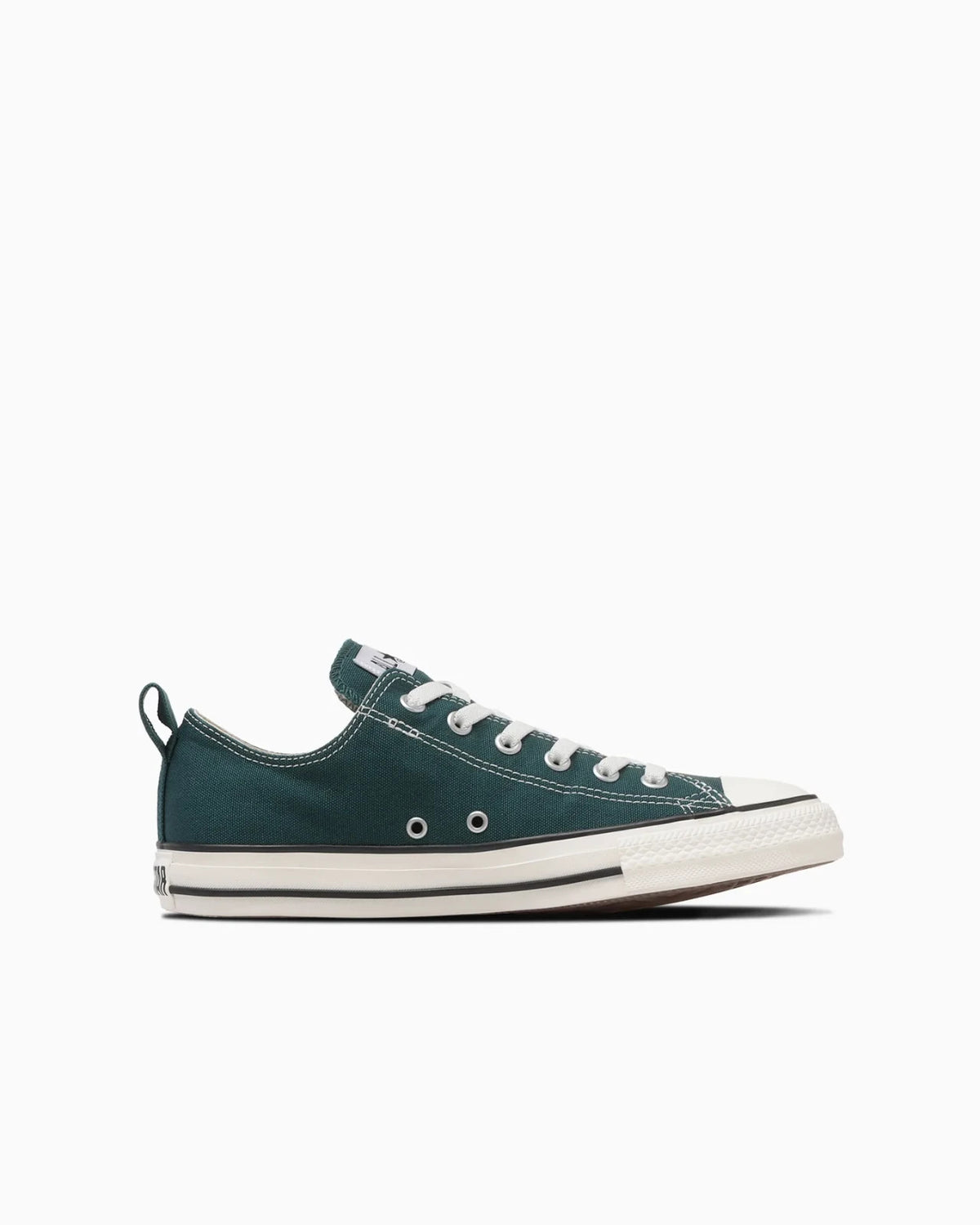31318770 Converse All Star Freelace OX "Dark Green" (Men's)