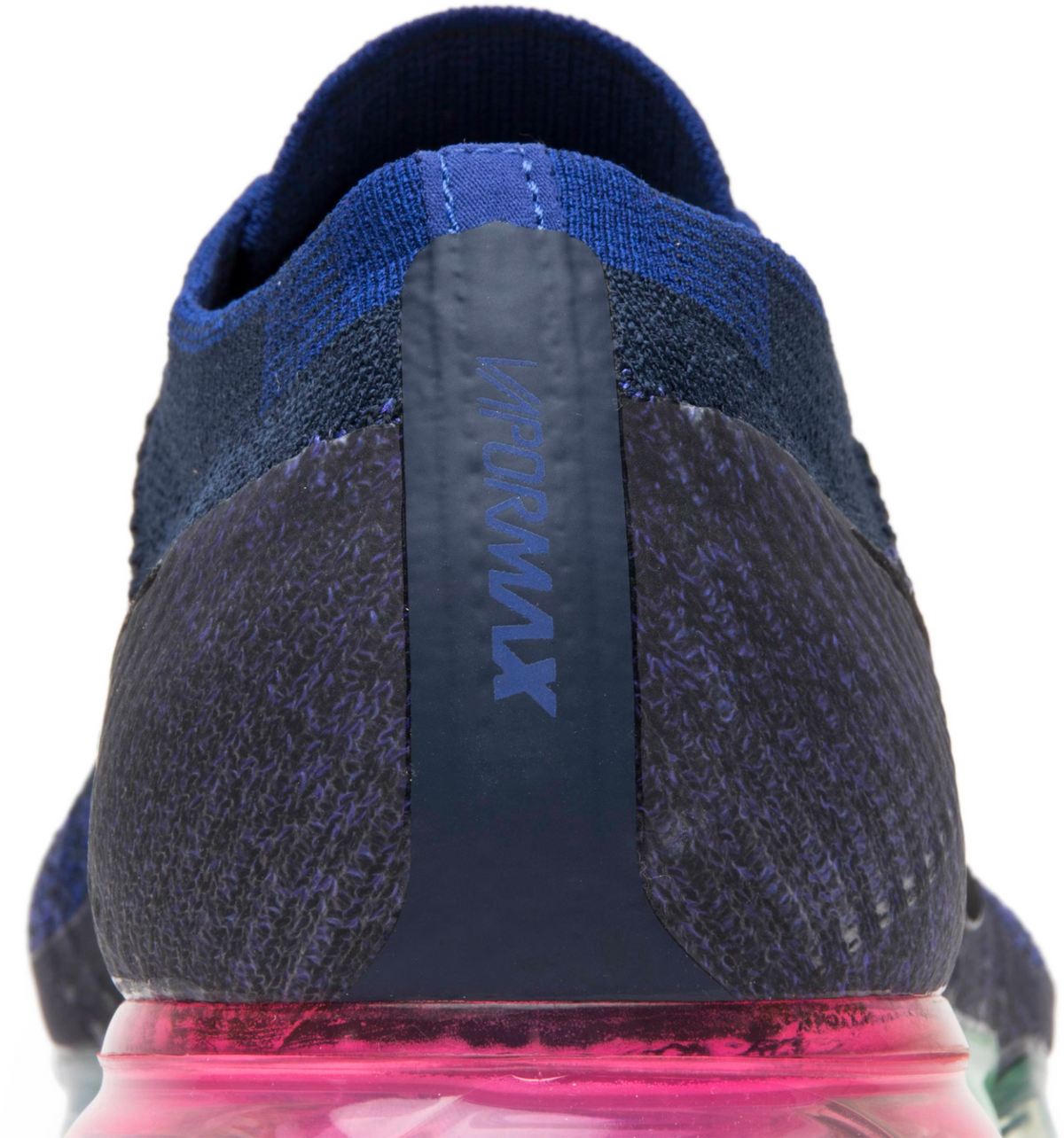 883275-400 Nike Air Vapormax Flyknit "Be True" (2017) (Men's)