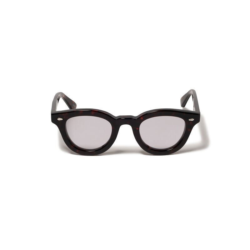 HUMAN MADE HM Sunglasses #2 Brown