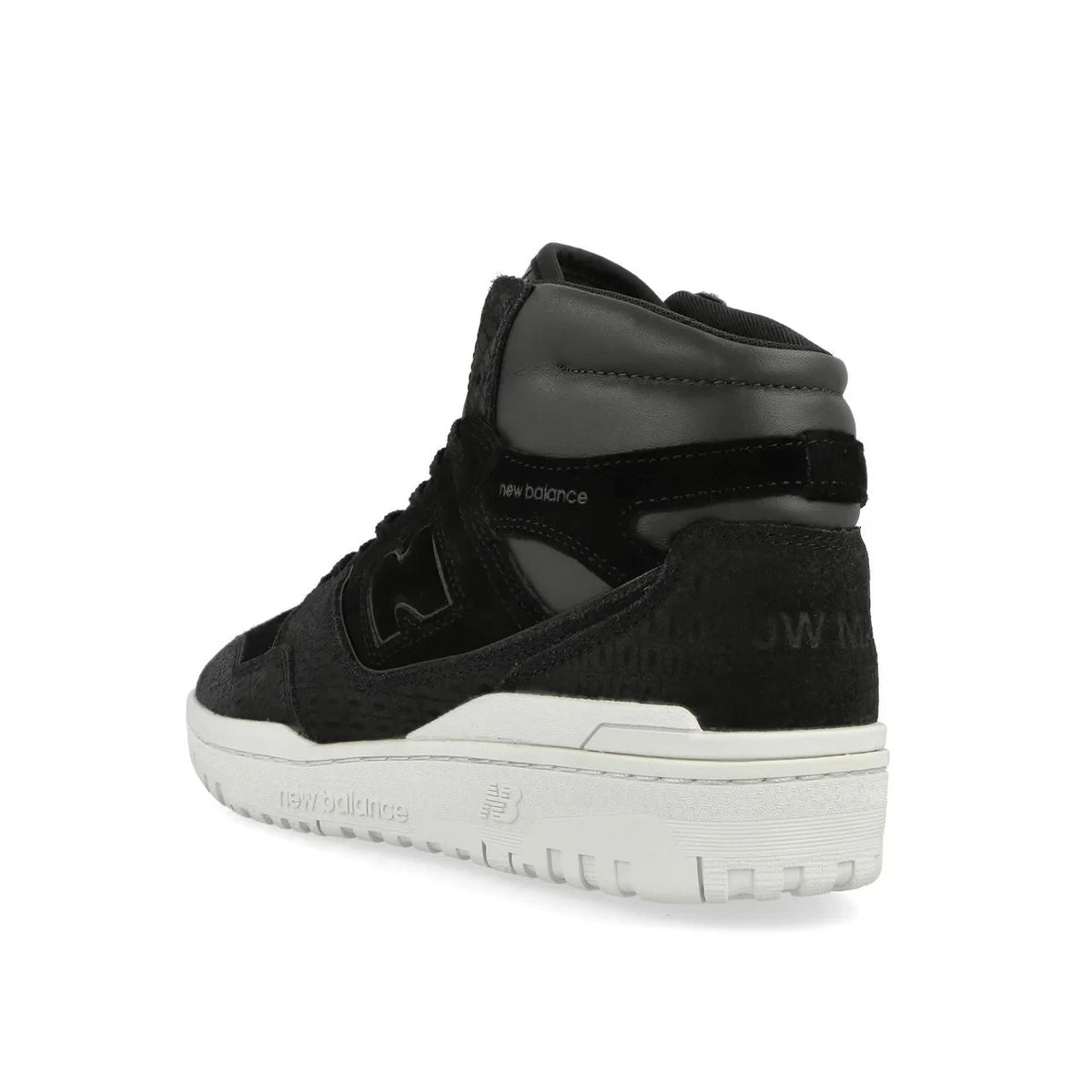 BB650RJW JUNYA WATANABE MAN Ã New Balance 650 "Black/White"