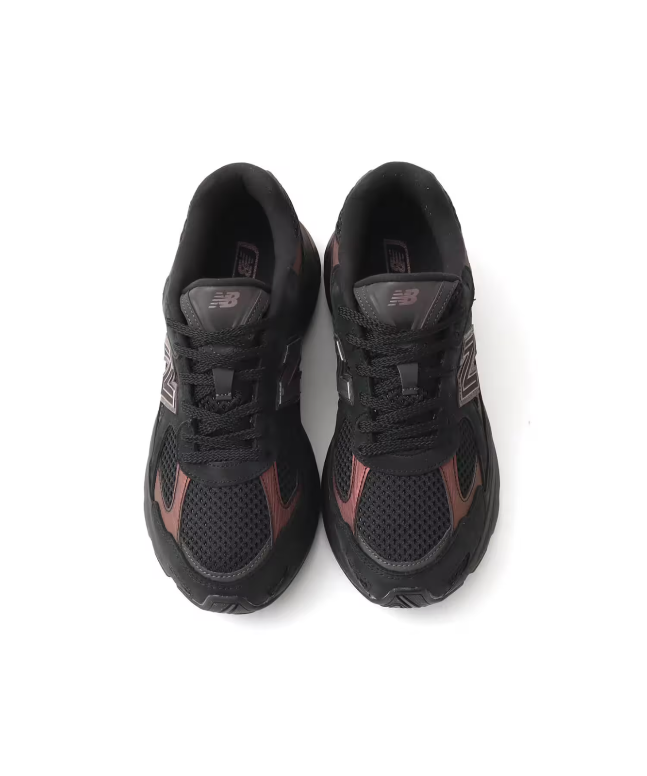 U2010ETB New Balance 2010 Abzorb the Impact (atmosJapan ExclusiveRelease)(Men's)