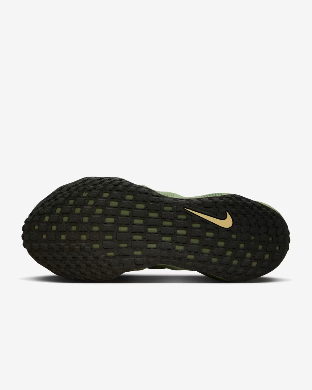 IM9327-300 Nike Ava Rover Sequoia Oil Green Soft Yellow Soft Yellow (Men's)