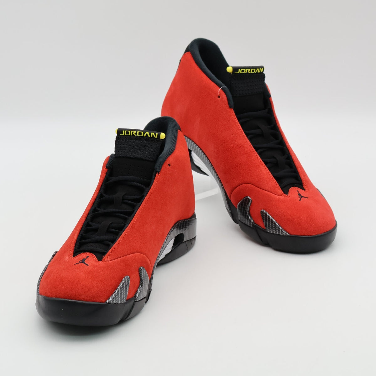 IF5015-600 Nike Air Jordan 14 Ferrari 2025 (Men's)