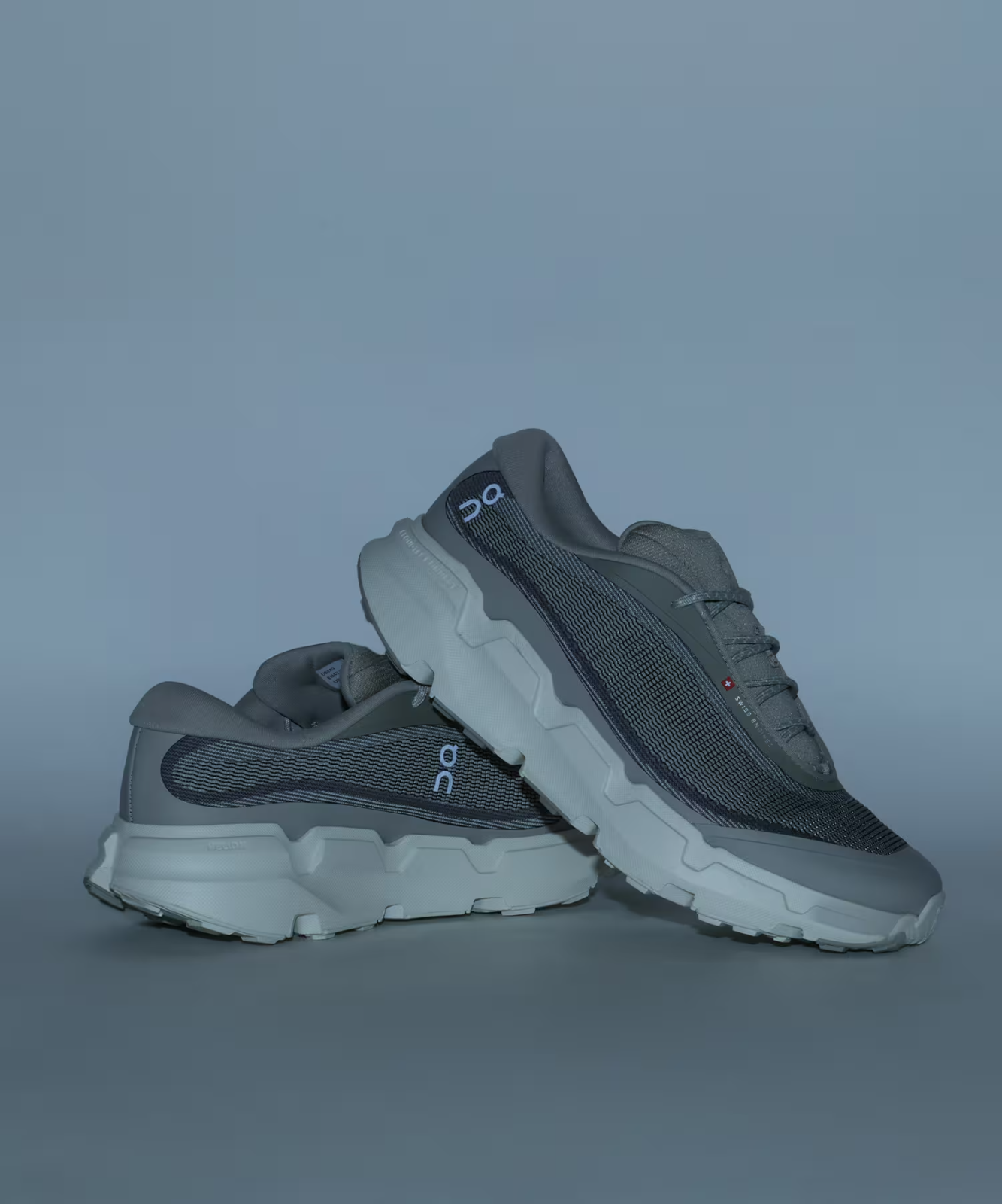3MG30455348 On Cloudsoma Hike "Brume/Ghost" (Men's)