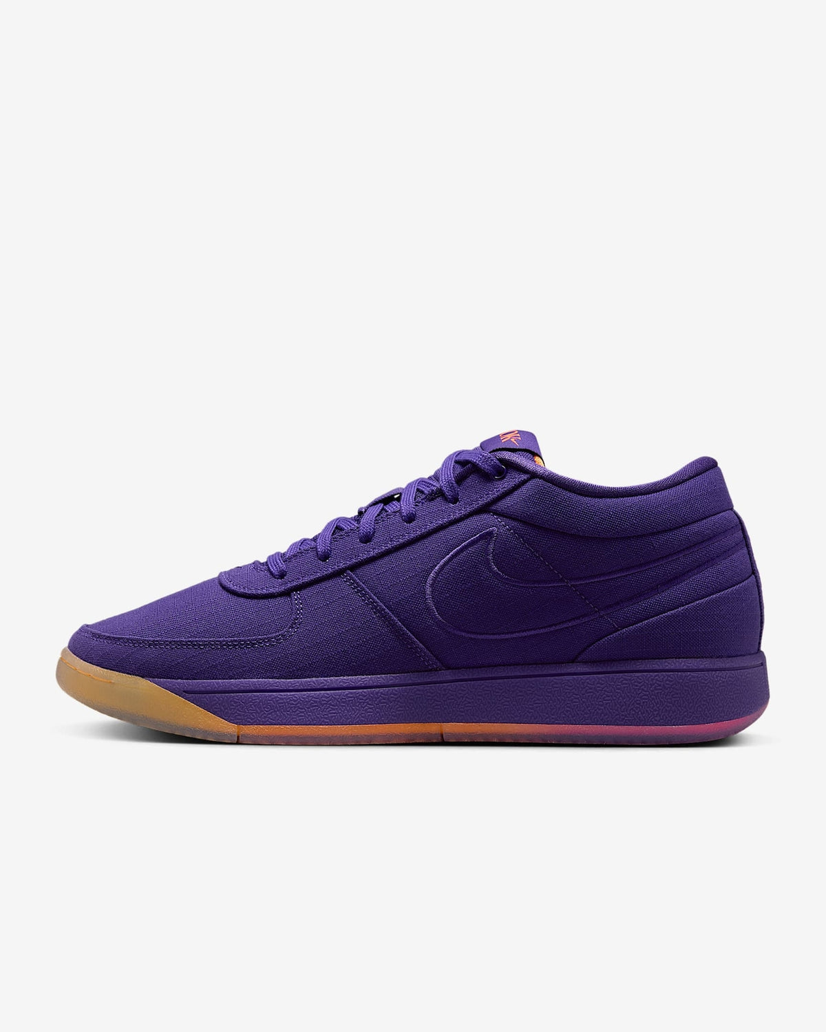 HJ5355-500 Nike Book 1 Sunset (HJ5351-500) (Men's)