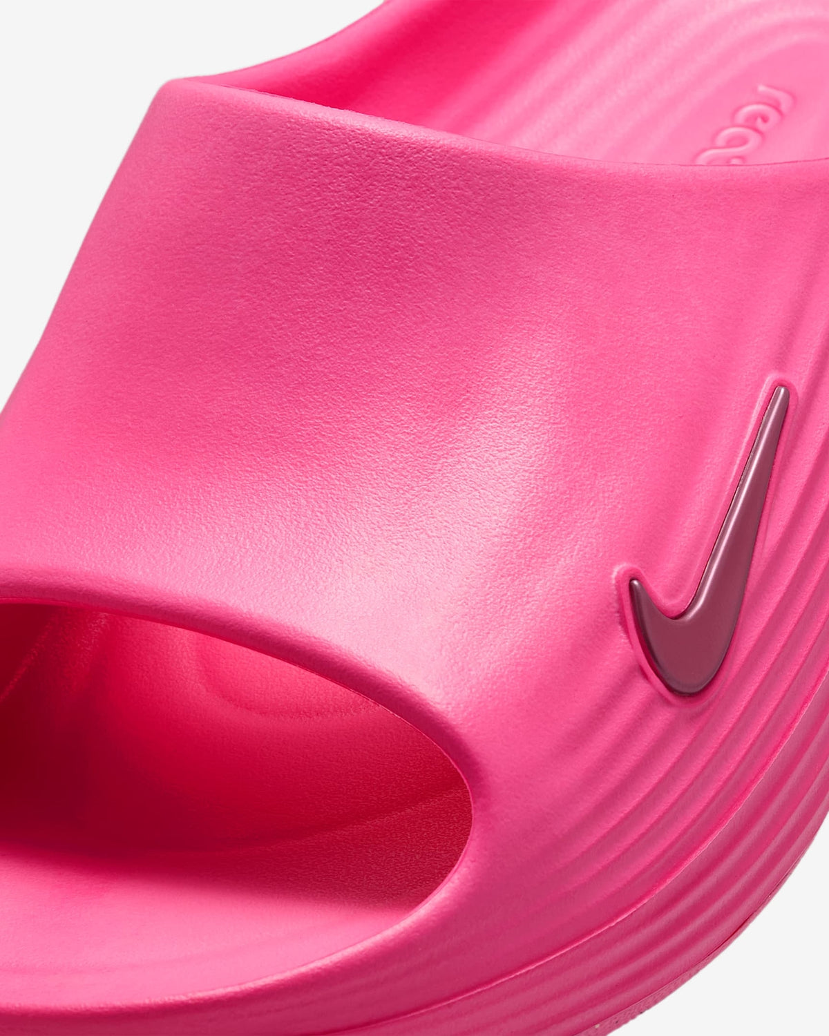 HV4484-600 Nike Women's ReactX Rejuven8 Slide Pinksicle (Women's)