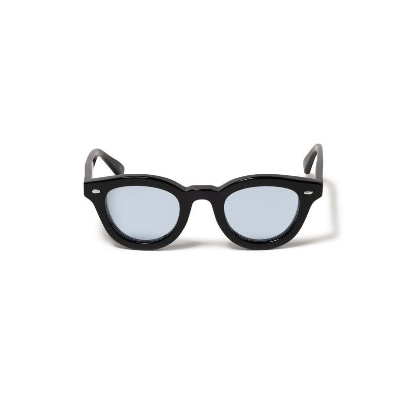 HUMAN MADE HM Sunglasses #2 Black