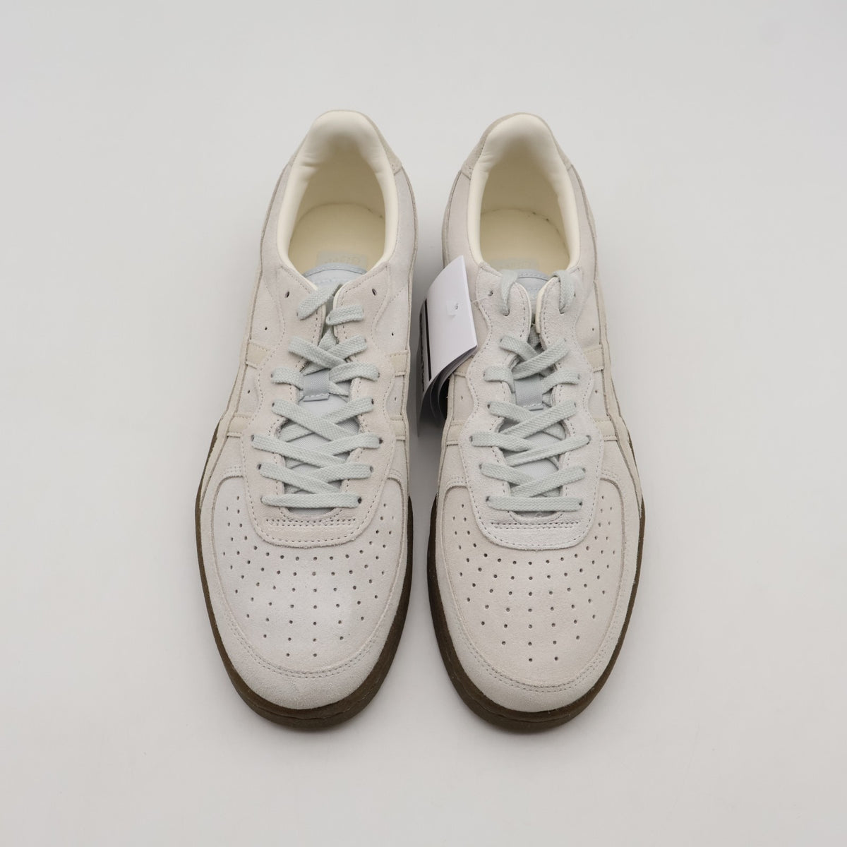 1183C436-020 Onitsuka Tiger GSM Glacier Grey White (Men's)