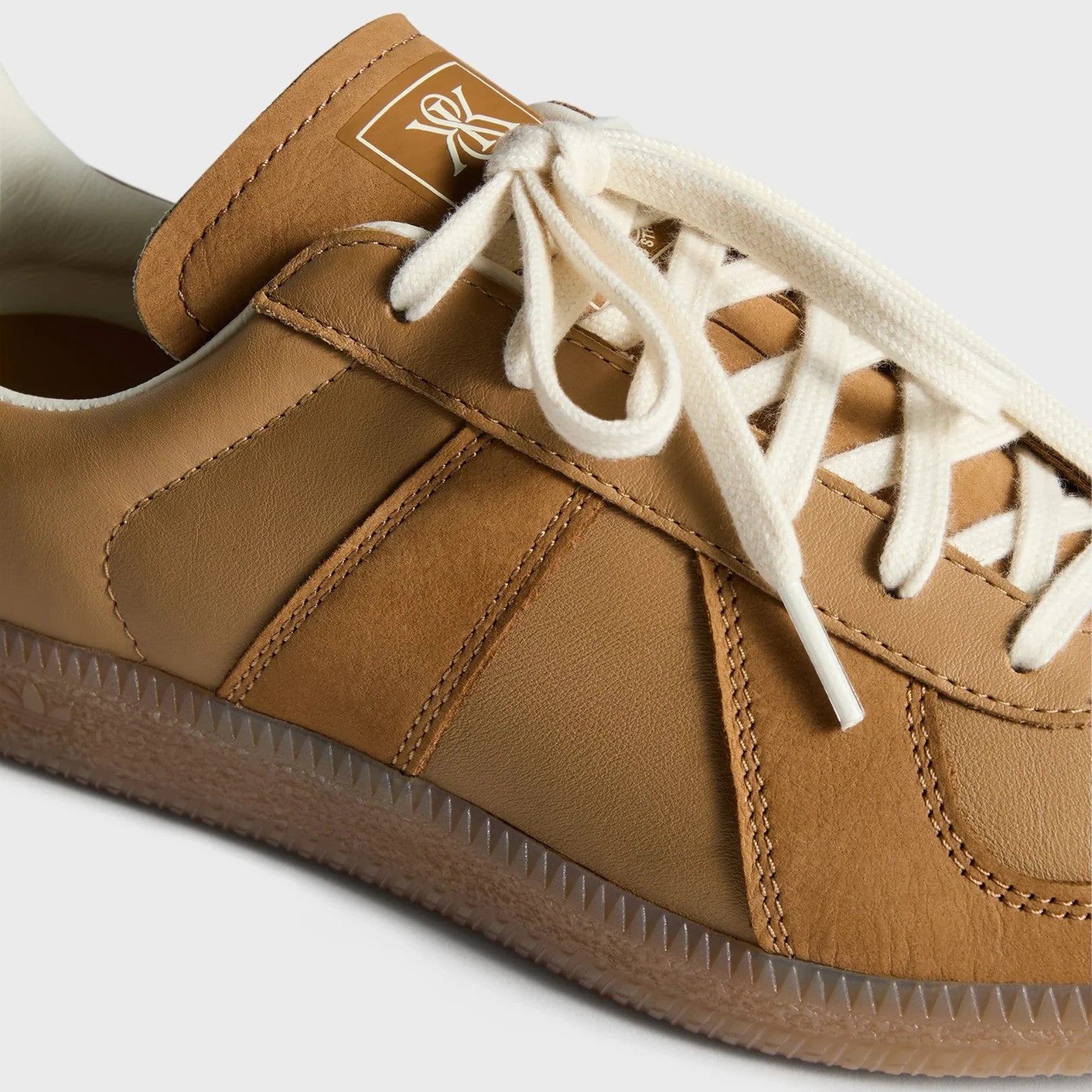 KH6549 KITH adidas BW Army Raw Desert Cardboard (Men's)