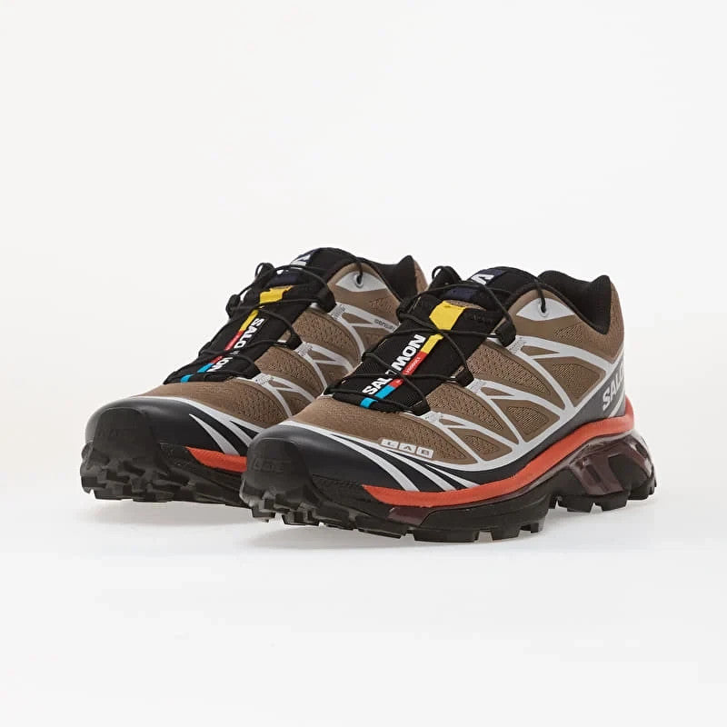 L49212000 Salomon XT-6 (Men's)
