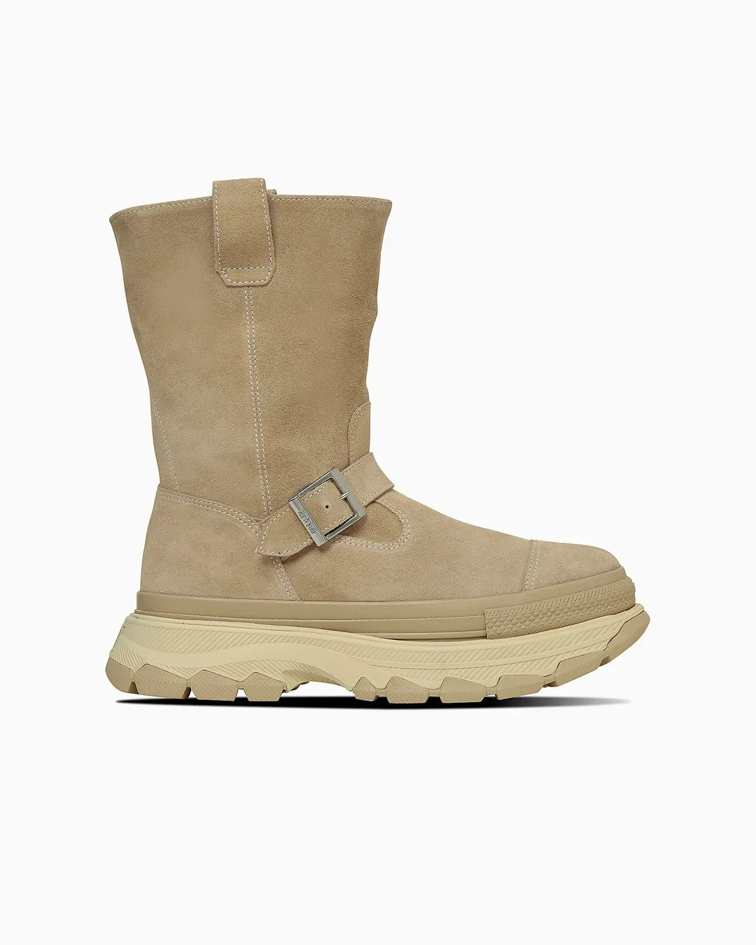 31315690 Converse All Star Trekwave Westernboots Hi Dessert Sand (Men's)
